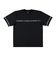 エゴザル（EGOZARU）バスケットボールウェア シルエットライン ロゴTシャツ EZSS25UST022C001