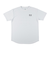 エゴザル（EGOZARU）バスケットボールウェア アイコンバックプリント Tシャツ EZSS25UST023C002