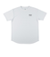 エゴザル（EGOZARU）バスケットボールウェア アイコンバックプリント Tシャツ EZSS25UST023C002