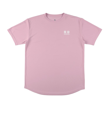 エゴザル（EGOZARU）バスケットボールウェア アイコンバックプリント Tシャツ EZSS25UST023C134