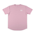 エゴザル（EGOZARU）バスケットボールウェア アイコンバックプリント Tシャツ EZSS25UST023C134
