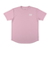 エゴザル（EGOZARU）バスケットボールウェア アイコンバックプリント Tシャツ EZSS25UST023C134