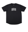 エゴザル（EGOZARU）バスケットボールウェア スリーロゴTシャツ EZSS25UST024C001