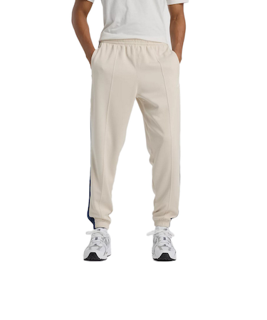 ニューバランス（new balance）ニットトラックジョガーパンツ AMP51202TWF
