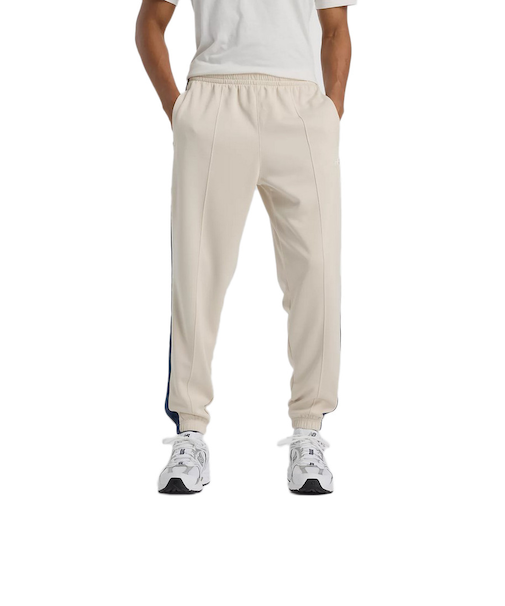 ニューバランス（new balance）ニットトラックジョガーパンツ AMP51202TWF