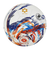 スフィーダ（SFIDA）サッカーボール 5号球 検定球 VAIS VORTI SB-25VV02 WHT/BLU