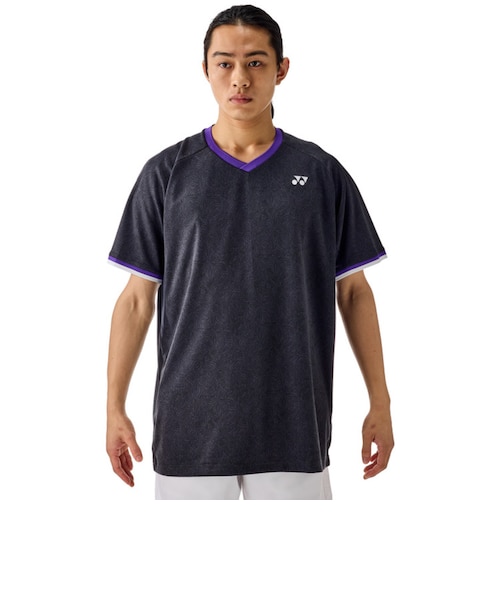 ヨネックス（YONEX）テニスウェア ユニTシャツ RWX26001-572｜スーパー