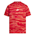 アディダス（adidas）ジュニア MH エッセンシャルズ カモ総柄プリント 半袖Tシャツ KCE62-JM4542