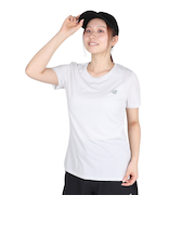 ニューバランス（new balance）スポーツ 半袖Tシャツ WT51244GYM