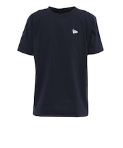 ニューエラ（NEW ERA）アウトドア ジュニア 半袖 ユーティリティー Tシャツ NVY 14391925
