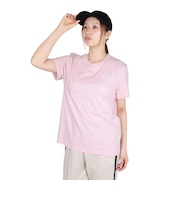 ニューバランス（new balance）Sport Essentials Jersey スモールロゴTシャツ WT41509RSG