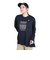 ルコックスポルティフ（lecoqsportif）サンスクリーン 長袖Tシャツ LT5SLT01L NV00