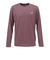 ニューバランス（new balance）スポーツ エッセンシャル ランロングTシャツ MT41225FDP