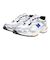 ニューバランス（new balance）スニーカー ML725V1 CID ブルー　ホワイト