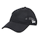 ニューエラ（NEW ERA）キャップ 9TWENTY パフォーマンス Spacer メッシュ BLK 黒 Mサイズ 14412067 メッシュ サイズ調整可 …