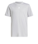 アディダス（adidas）ジュニア トレイン エッセンシャルズ ロゴ レギュラーフィット 半袖Tシャツ JTH37-JJ1063