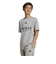 アディダス（adidas）ジュニア ALL SZN グラフィック半袖Tシャツ KPH33-JC7641