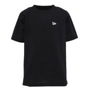ニューエラ（NEW ERA）アウトドア ジュニア 半袖 ユーティリティー Tシャツ BLK 14391926