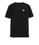 ニューエラ（NEW ERA）アウトドア ジュニア 半袖 ユーティリティー Tシャツ BLK 14391926