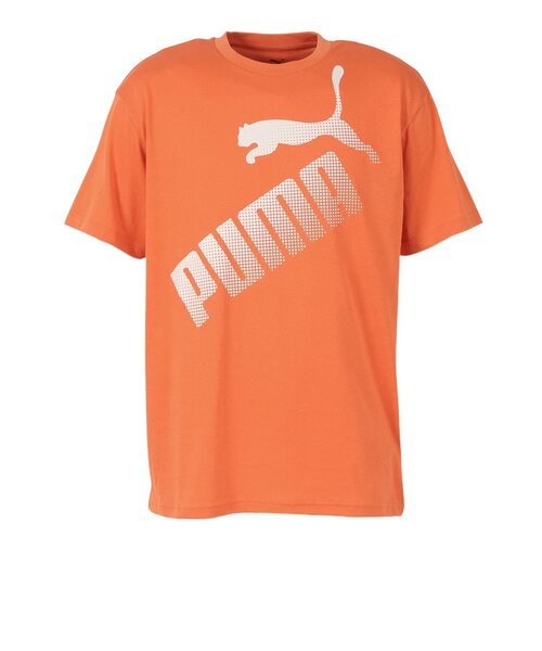 プーマ（PUMA）ESS MX リラックス グラフィック 半袖Tシャツ 686860 20