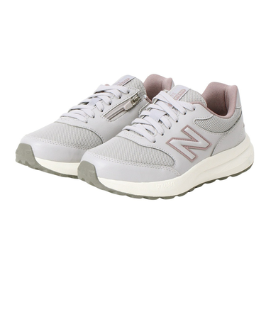 ニューバランス（new balance）スニーカー 363M v9 グレー パープル WW363ME92E スポーツシューズ ウォーキングシューズ 靴