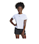 アディダス（adidas）ジュニア トレイン エッセンシャルズ レギュラーフィット ロゴ トレーニング 半袖Tシャツ JTH46-JJ1066