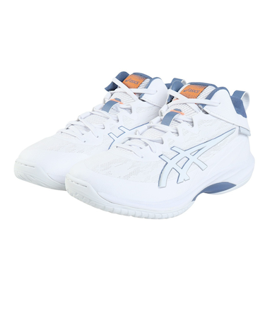 アシックス（ASICS）バスケットシューズ バッシュ ゲルフープ GELHOOP V17 エキストラワイド 1063A097.102