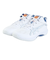 アシックス（ASICS）バスケットシューズ バッシュ ゲルフープ GELHOOP V17 エキストラワイド 1063A097.102