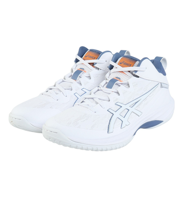 アシックス（ASICS）バスケットシューズ バッシュ ゲルフープ GELHOOP V17 1063A096.102