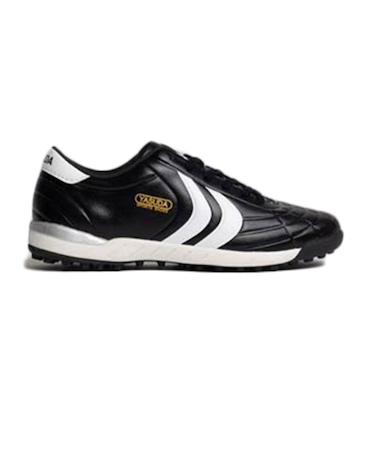 ジュニアサッカートレーニングシューズ Ligaresta TF Jr. YSD-S25JR-002 BLK