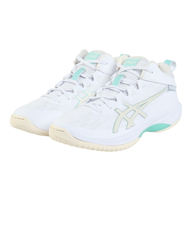 アシックス（ASICS）バスケットシューズ バッシュ ゲルフープ GELHOOP V17 1063A096.101