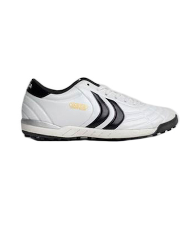 ジュニアサッカートレーニングシューズ Ligaresta TF Jr. YSD-S25JR-002 WHT