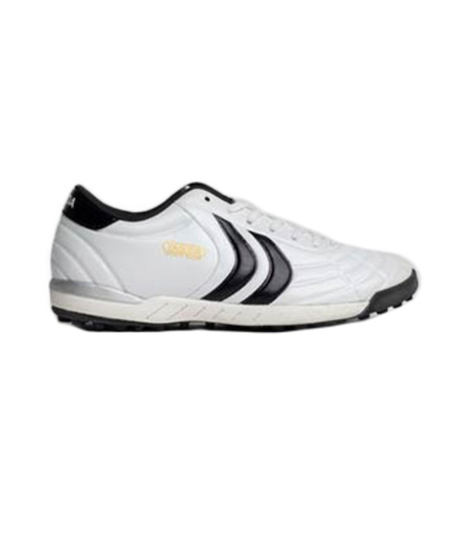 ジュニアサッカートレーニングシューズ Ligaresta TF Jr. YSD-S25JR-002 WHT