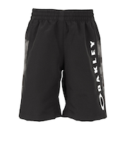 オークリー（OAKLEY）ジュニア ウィンド CLOT ショートパンツ FOA407728-00G