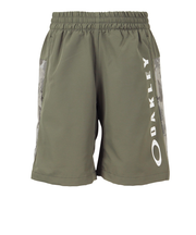 オークリー（OAKLEY）ジュニア ウィンド CLOT ショートパンツ FOA407728-78Y