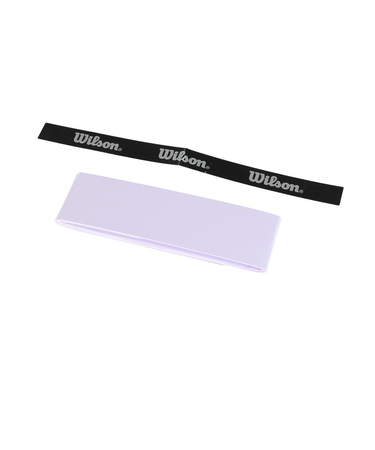 ウイルソン（Wilson）テニスグリップテープ PRO OVERGRIP V2 パープル 1本入り WR8449706001