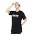 ニューエラ（NEW ERA）パフォーマンスアパレル 半袖 テック ロングレングス Tシャツ 14411950