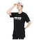 ニューエラ（NEW ERA）パフォーマンスアパレル 半袖 テック ロングレングス Tシャツ 14411950
