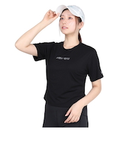 ニューエラ（NEW ERA）パフォーマンスアパレル 半袖 テック ショート Tシャツ 14411944