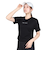 ニューエラ（NEW ERA）パフォーマンスアパレル 半袖 テック ショート Tシャツ 14411944