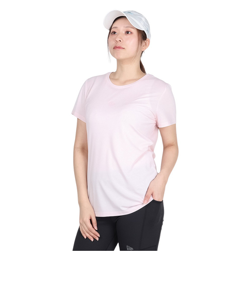 ニューエラ（NEW ERA）パフォーマンスアパレル 半袖 テック ミドルレングス Tシャツ 14411946