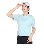 ニューエラ（NEW ERA）パフォーマンスアパレル 半袖 テック ショート Tシャツ 14411943