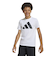 アディダス（adidas）ジュニア BL エッセンシャルズ 半袖Tシャツ KRJ94-JC9659