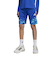 アディダス（adidas）ジュニア NXT AOP スポーツ アイコン フラクタルプリント ショーツ KRJ66-JJ1164