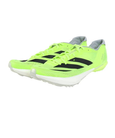 アディダス（adidas）陸上スパイク オールウェザー・土トラック兼用 アディゼロ アンビション IH5798