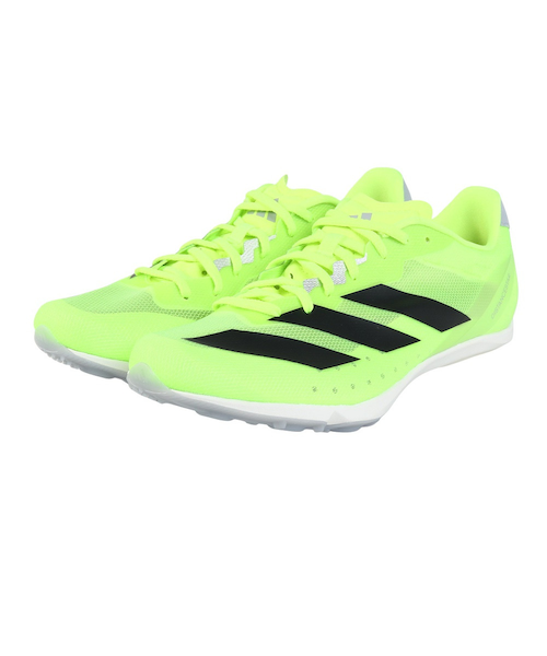 adidas アディダス SPRINTSTAR 陸上 シューズ 28cm adidas アディダス メンズ 短距離用トラックシューズ Sprintstar