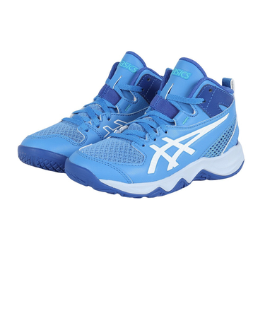 アシックス（ASICS）ジュニアバスケットシューズ バッシュ DUNKSHOT MB 10 1064A019.400