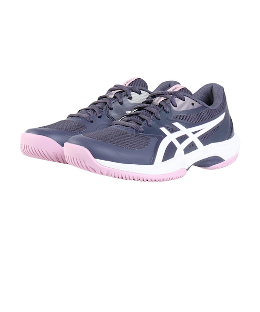 アシックス（ASICS）オールコート用 テニスシューズ レディース GAME FF 1042A281.500