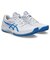 アシックス（ASICS）オムニクレーコート用 テニスシューズ レディース GAME FF CLAY/OC 1042A282.100