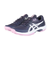 アシックス（ASICS）オムニクレーコート用 テニスシューズ レディース GAME FF CLAY/OC 1042A282.500